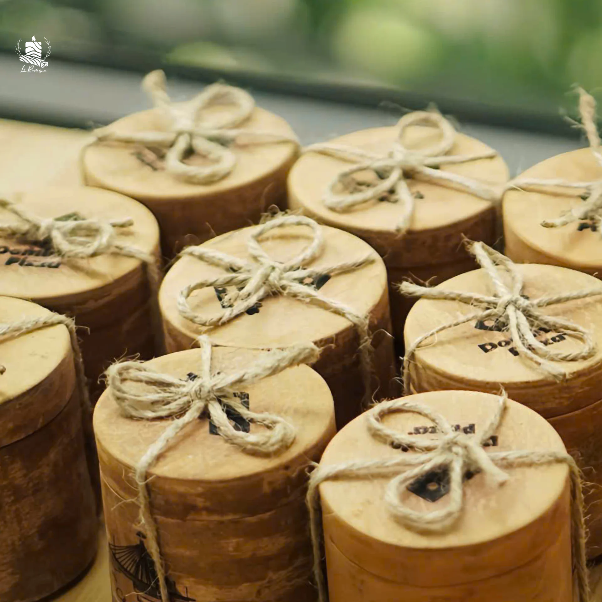 Quà tặng cho doanh nghiệp Le Rustique