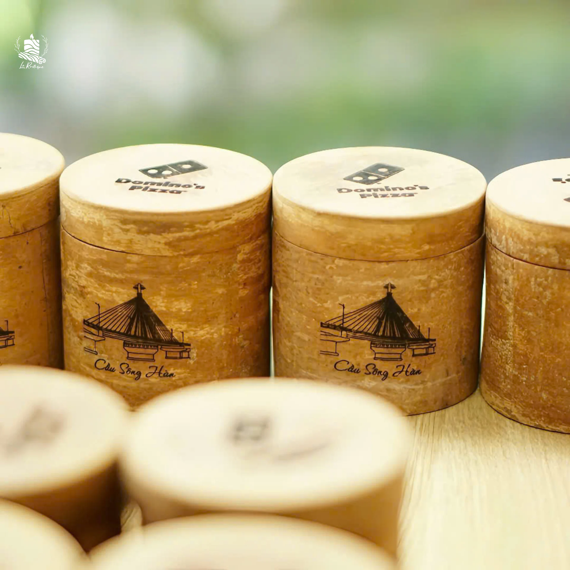 Quà tặng cho doanh nghiệp Le Rustique