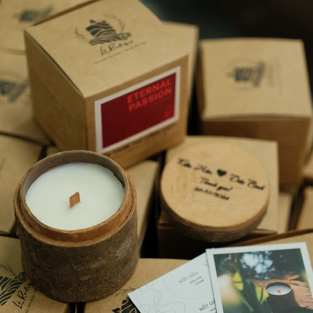 Sản phẩm Le Rustique Việt Nam