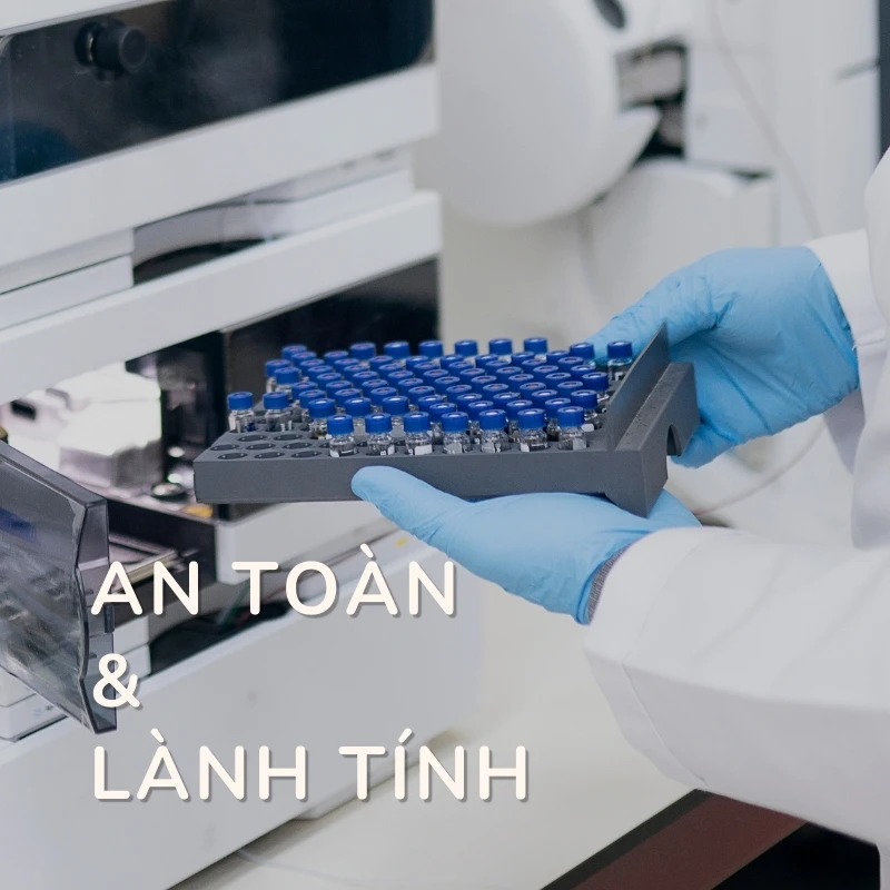 Giá trị cốt lõi