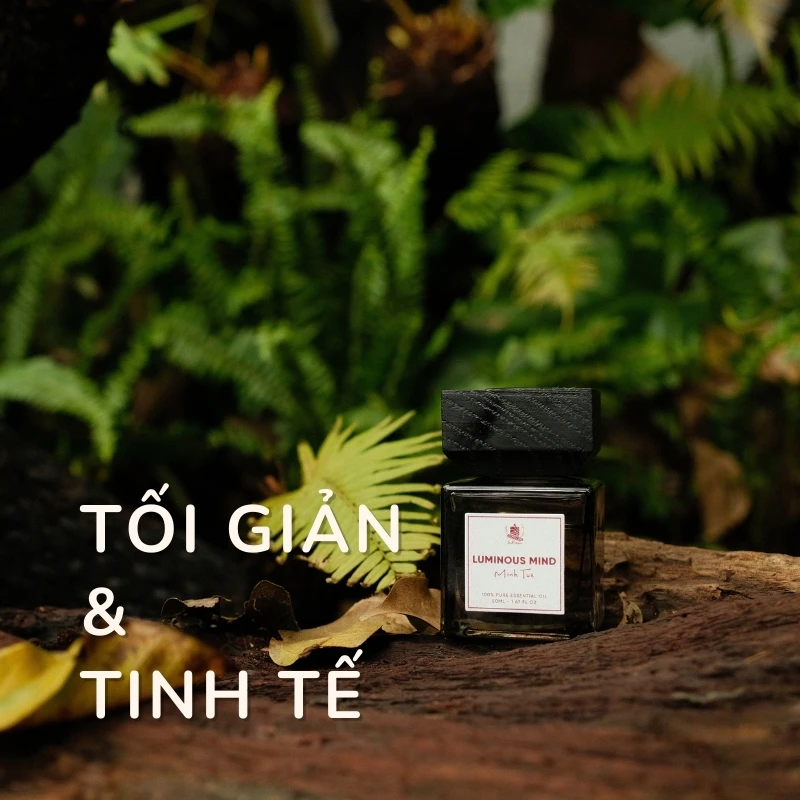 Giá trị cốt lõi