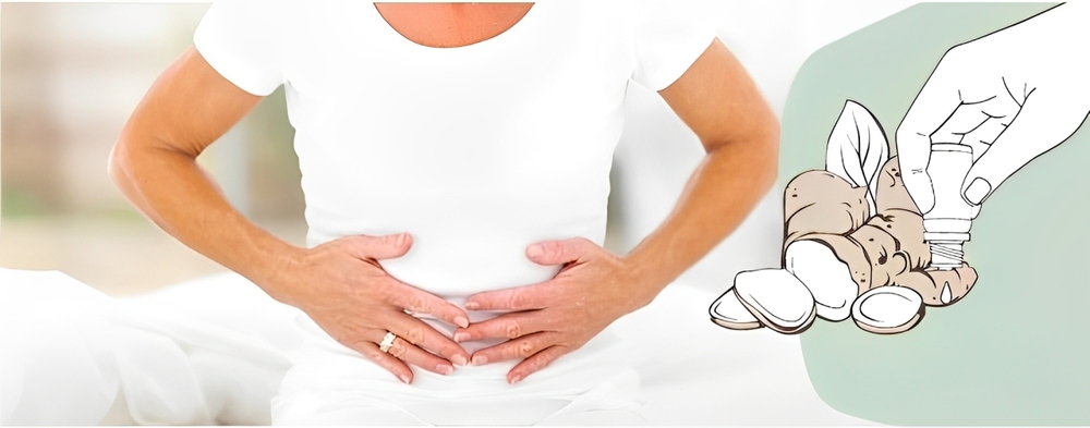 Vì sao tinh dầu có thể hỗ trợ tiêu hóa