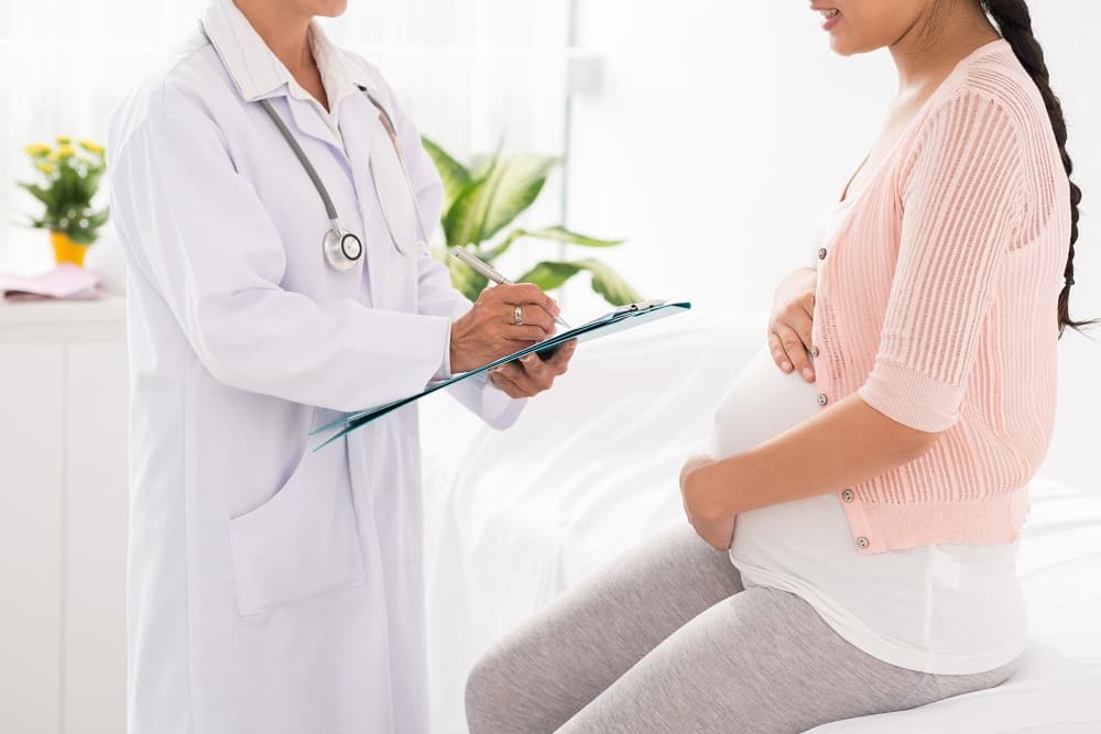 Tham khảo ý kiến bác sĩ trước khi sử dụng