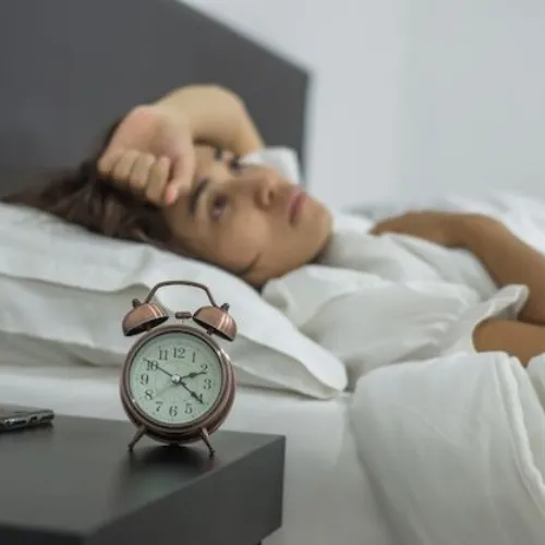 Người hay di chuyển, lệch múi giờ