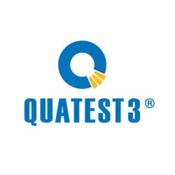 Logo QUATEST3