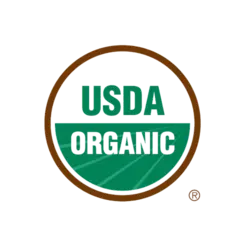 Logo USDA Organic
