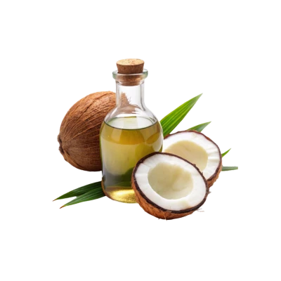 Dầu dừa phân đoạn (chuẩn USDA)