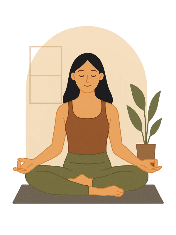 Huấn luyện viên Yoga