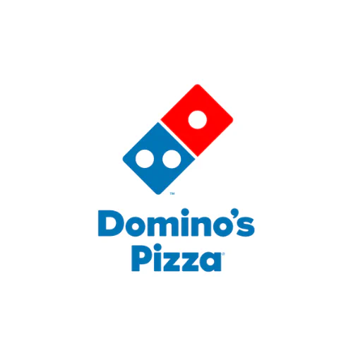 logo Domino's Pizza