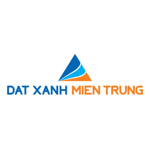 logo Đất Xanh