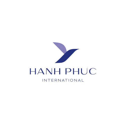 logo Hanh Phuc International
