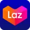 icon Lazada