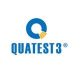 QUATEST 3 Logo QUATEST 3