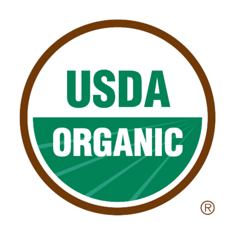 USDA Logo