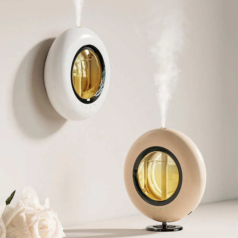 máy khuếch tán tinh dầu X10S