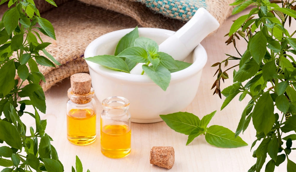 Tinh dầu thiên nhiên là gì