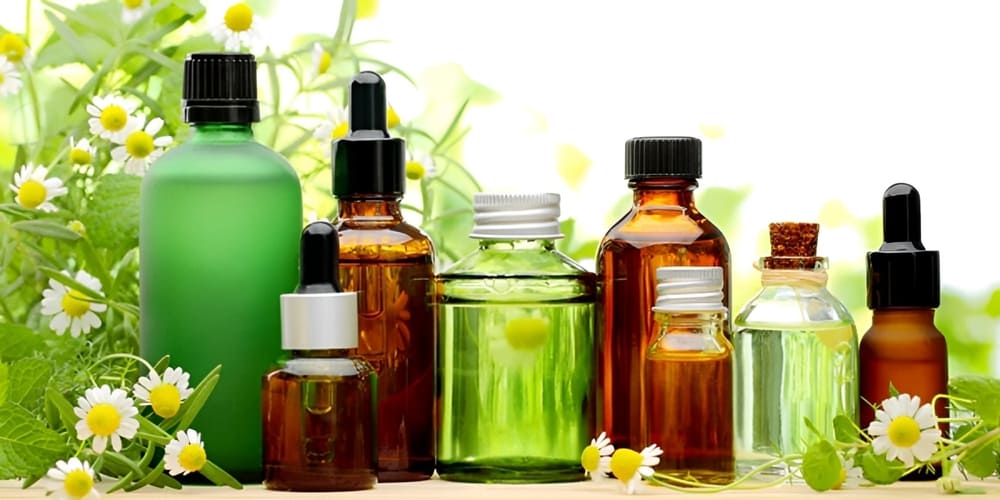 Nhận biết tinh dầu thiên nhiên và tinh dầu hóa học