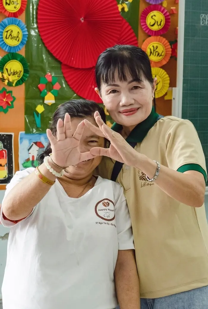 Hình ảnh tại buổi thiện nguyện quý 3 2025 - Le Rustique