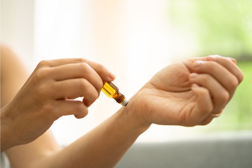 Ứng dụng trong làm đẹp và chăm sóc cá nhân