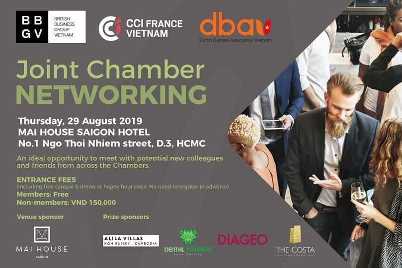 Joint Chambers Networking