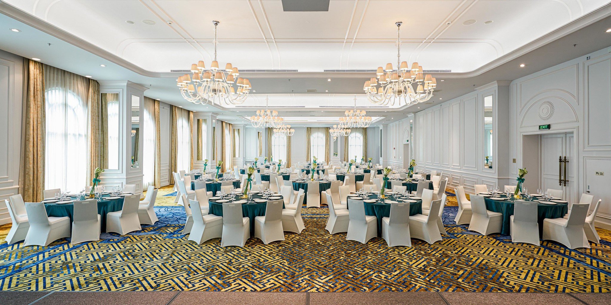 Touch the Perfect Moment at Mai House Saigon Hotel – Summer Promotion Package