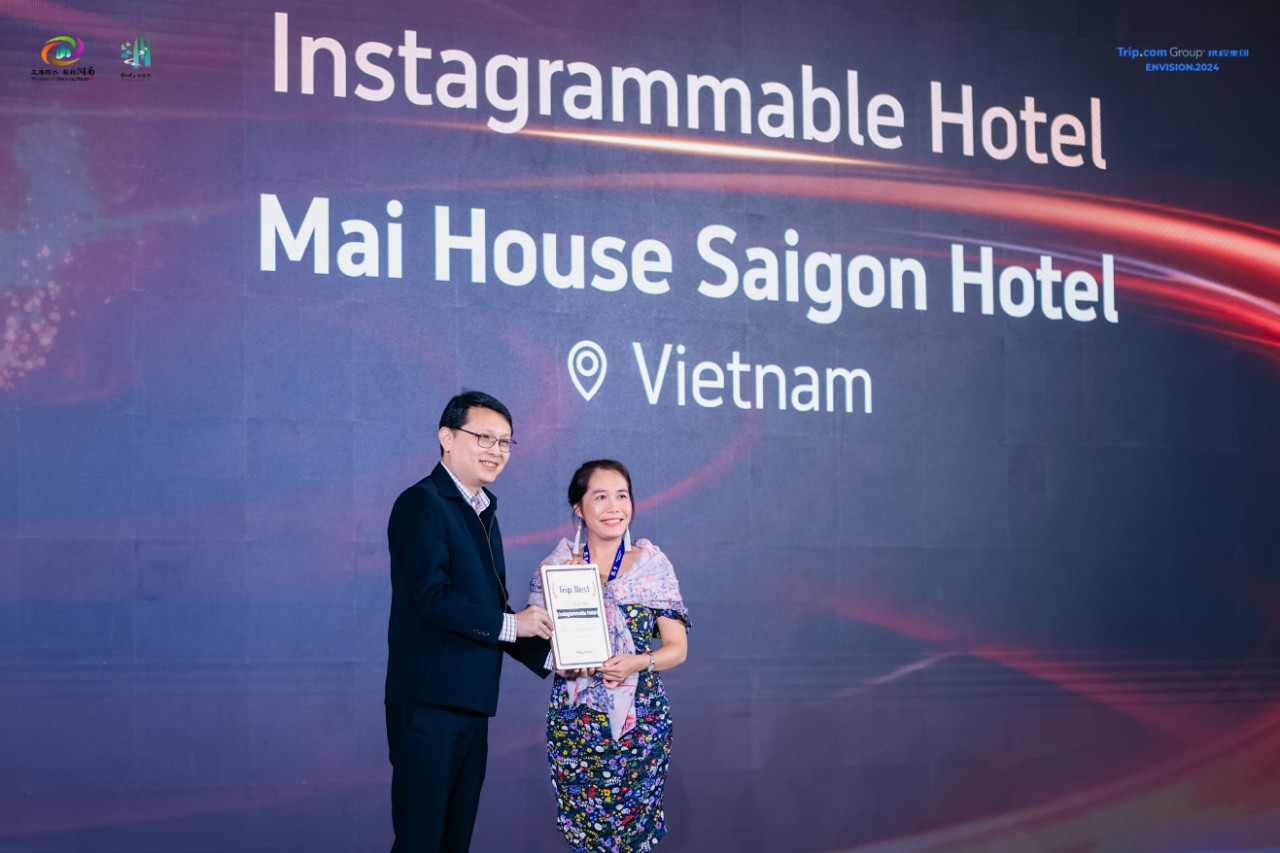 Top 100 Instagramable Hotels in Asia