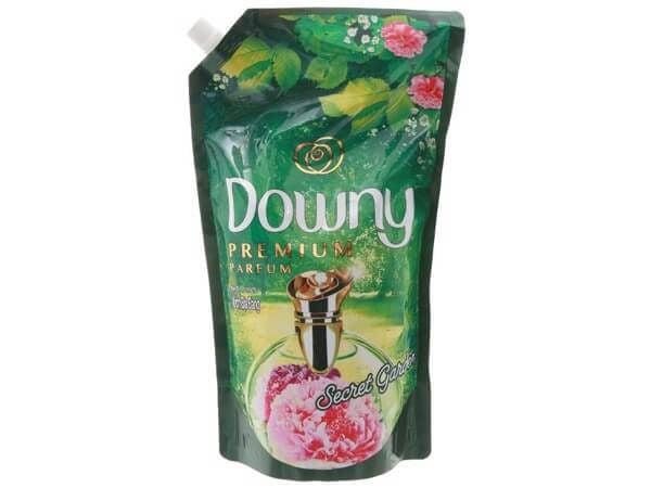 nước xả vải Downy vườn địa đàng-2