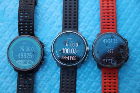 LƯƠNG NGỌC DUY HOÀN THÀNH BƠI 100KM TRONG 2 NGÀY ĐỂ GÂY QUỸ CHO BÉ KIM DIỆU