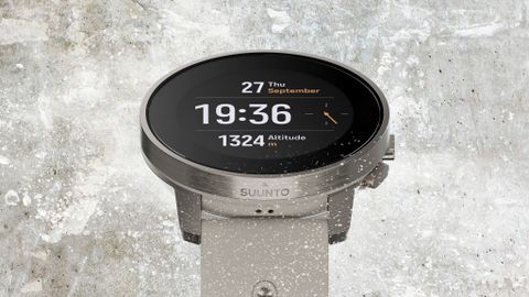 SUUNTO 9 PEAK PRO - CÁ CHÉP HÓA RỒNG