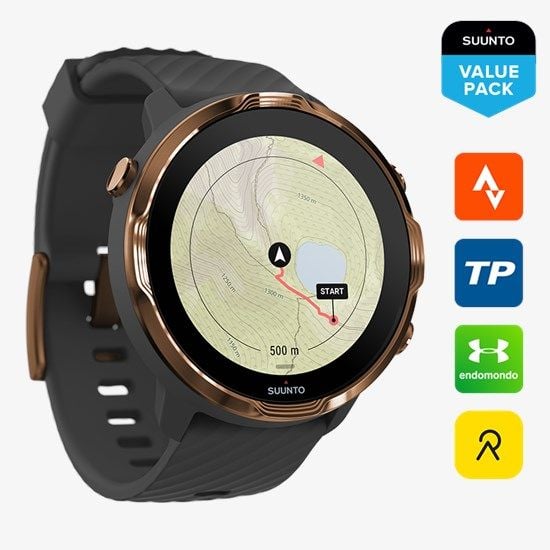 suunto 7 smart