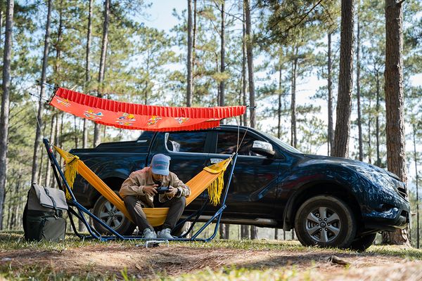 9 Điều cần lưu ý khi chọn mua võng xếp để đảm bảo sức khoẻ khi sử dụng