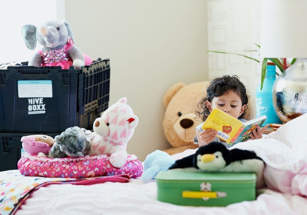 CÁCH GIẶT ĐỒ CHƠI MỀM BẰNG MÁY GIẶT: NHỮNG SAI LẦM NÀY CÓ THỂ LÀM HỎNG CHÚNG MÃI MÃI