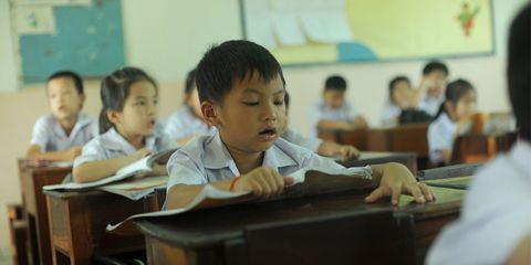 PHẦN 3: ĐỘNG LỰC NÀO KHIẾN CON TỰ GIÁC HỌC TẬP?