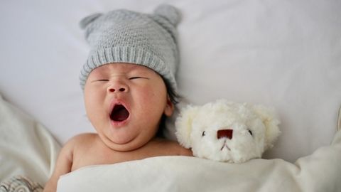 6 GIAI ĐOẠN VUI CHƠI Ở CON
