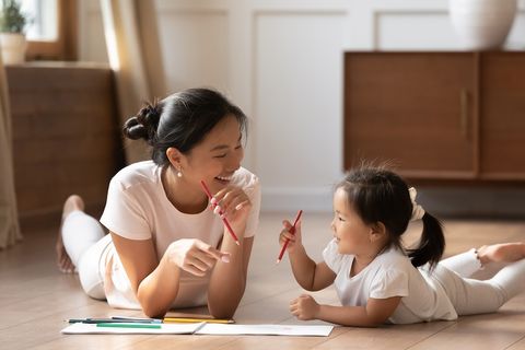 PHẦN 2: ĐỘNG LỰC NÀO KHIẾN CON TỰ GIÁC HỌC TẬP?