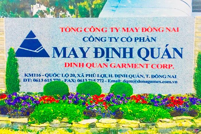 Chương trình tặng quà tết vì người nghèo