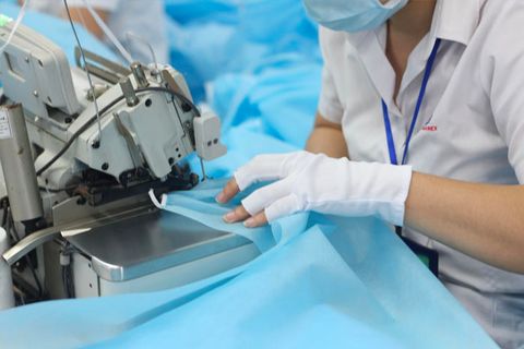 Hoạt động chính của Donagamex quý 3/2020