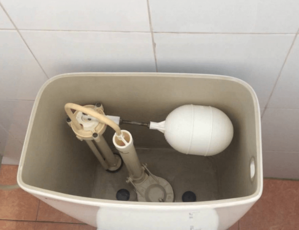 Bộ phao xả nước bồn cầu - Grandhome Shop