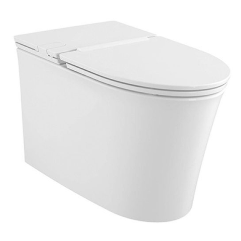 Bồn cầu 1 khối American Standard - Grandhome Shop