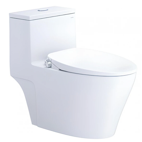 Bồn cầu 1 khối - Grandhome Shop