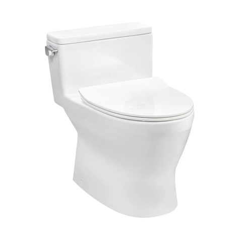 Bồn cầu 1 khối - Grandhome Shop