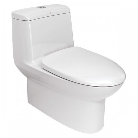 Bồn cầu 1 khối - Grandhome Shop