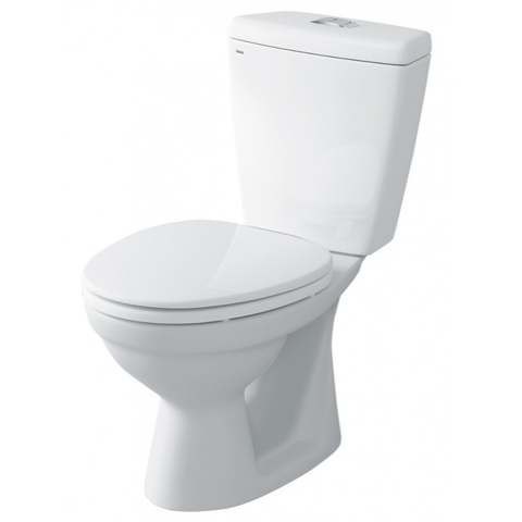 Bồn cầu 2 khối - Grandhome Shop