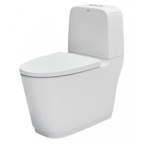 Bồn cầu 2 khối - Grandhome Shop