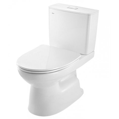 Bồn cầu Aqua Ceramic - Grandhome Shop
