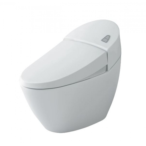 Bồn cầu Aqua Ceramic - Grandhome Shop