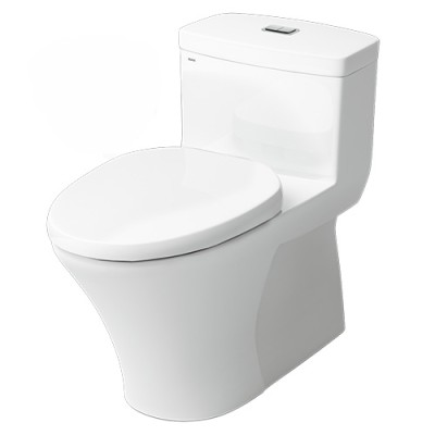 Bồn cầu INAX 1 khối - Grandhome Shop