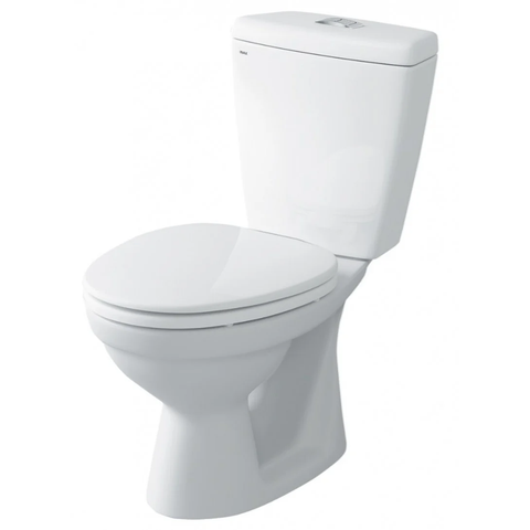 Bồn cầu INAX 2 khối - Grandhome Shop