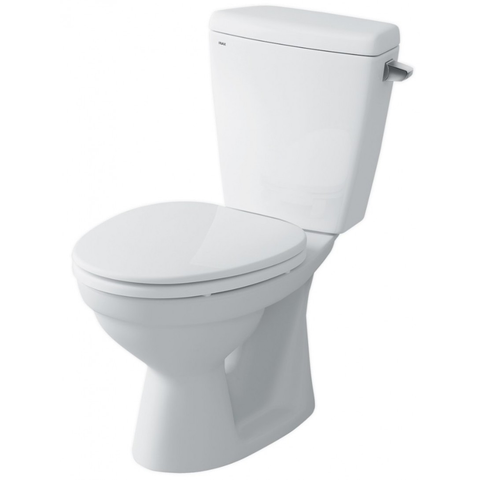 Bồn cầu INAX 2 khối - Grandhome Shop