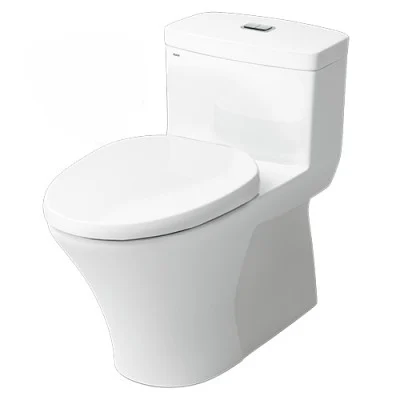 Các mẫu bồn cầu 1 khối INAX - Grandhome Shop